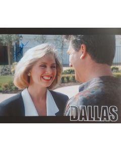 Kim Johnston Ulrich DALLAS 8X10 #214