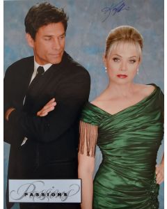 Kim Johnston Ulrich PASSIONS 8X10 #211