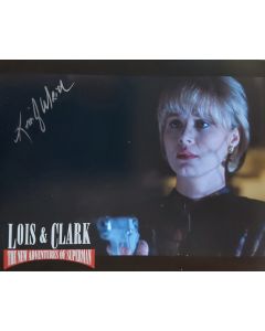 Kim Johnston Ulrich LOIS & CLARK The New Adventures Of Superman 8X10 #208