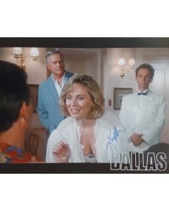 Kim Johnston Ulrich DALLAS 8X10 #217