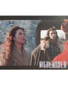 Kim Johston Ulrich 8X10 #203