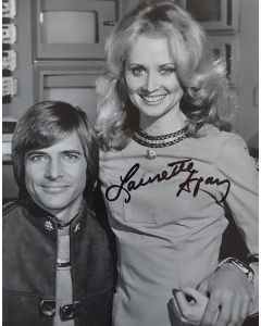 Laurette Spang 8X10 #214