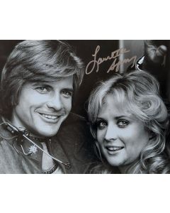 Laurette Spang 8X10 #213