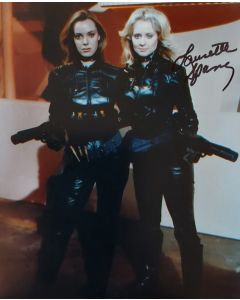 Laurette Spang 8X10 #211