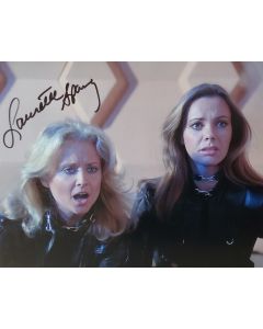 Laurette Spang 8X10 #209