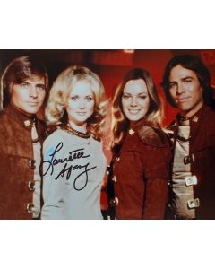 Laurette Spang 8X10 #208