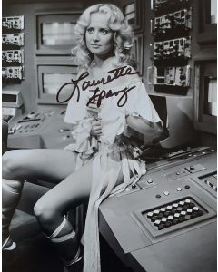 Laurette Spang 8X10 #207