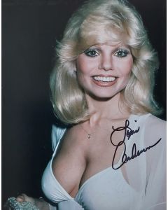 Loni Anderson 8X10 #217