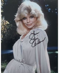 Loni Anderson 8X10 #215