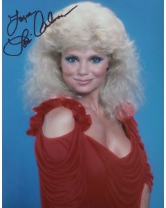 Loni Anderson 8X10 #214