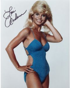 Loni Anderson 8X10 #2
