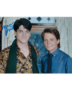 Marc Price FAMILY TIES 8X10 #203