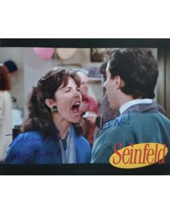 Margaret Reed SEINFELD 8X10 #204