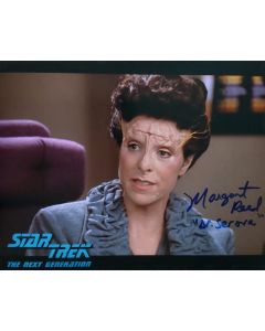 Margaret Reed STAR TREK The Next Generation. 8X10 #207