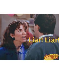Margaret Reed SEINFELD 8X10 #202