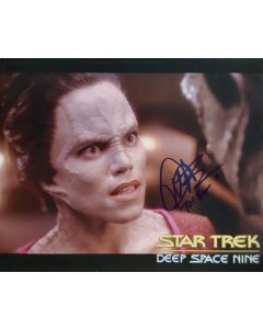 Melanie Smith STAR TREK Deep Space Nine 8X10 #209