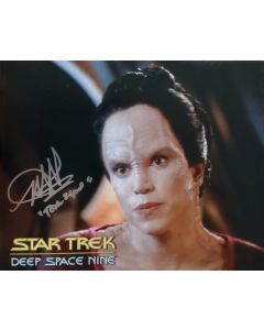 Melanie Smith STAR TREK Deep Space Nine 8X10 #210