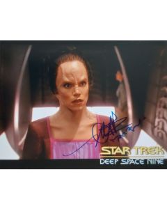 Melanie Smith STAR TREK Deep Space Nine 8X10 #211