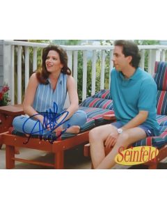 Melanie Smith SEINFELD 8X10 #201