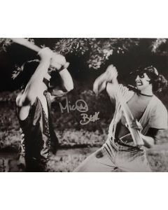 Michael Beck THE WARRIORS 8X10 #203