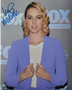 Molly McCook  8X10 #202