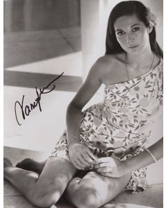 Nancy Kwan 8X10 #222