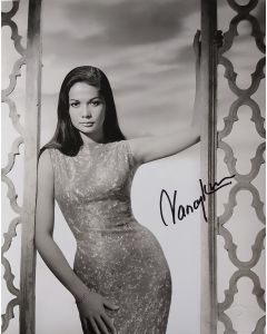Nancy Kwan 8X10 #221