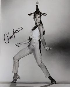 Nancy Kwan 8X10 #220