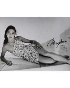 Nancy Kwan 8X10 #5