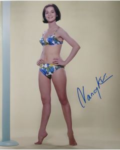 Nancy Kwan 8X10 #212