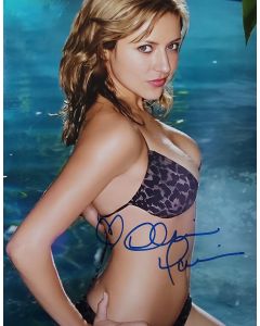 Christine Lakin STEP BY STEP  8X10 #200