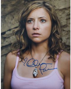 Christine Lakin STEP BY STEP 8X10 #204