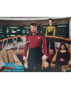 Dana Sparks STAR TREK The Next Generation 8X10 #207