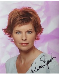 Dana Sparks PASSIONS 8X10 Signed Photo