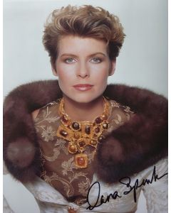 Dana Sparks 8X10 #202