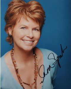 Dana Sparks 8X10 #201