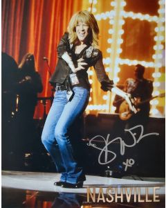 Dana Wheeler-Nicholson NASHVILLE 8X10 #212