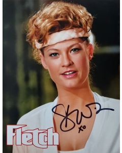 Dana Wheeler-Nicholson FLETCH 8X10 #207