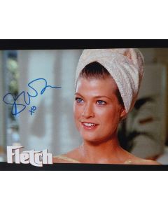 Dana Wheeler-Nicholson FLETCH 8X10 #206