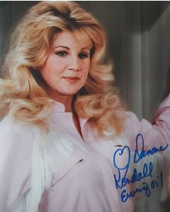 Danone Camden DALLAS 8X10 #209