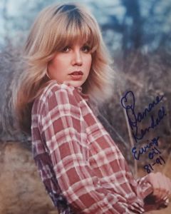 Danone Camden DALLAS 8X10 #207