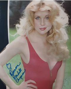 Danone Camden DALLAS 8X10 #202