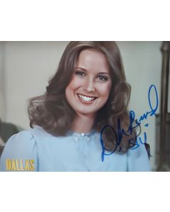 Deborah Rennard DALLAS 8X10 #203