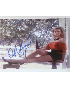 Deborah Rennard 8X10 #202