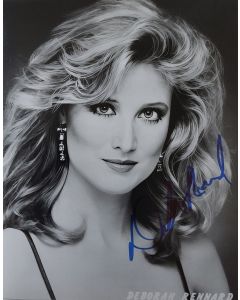 Deborah Rennard 8X10 #201