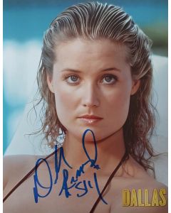 Deborah Rennard DALLAS 8X10 #205