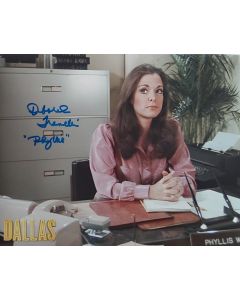 Deborah Tranelli DALLAS 8X10 #202