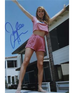 Jenilee Harrison 8X10 #206