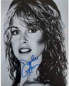 Jenilee Harrison 8X10 #201