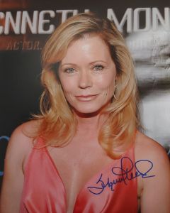 Sheree J. Wilson 8X10 #215